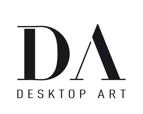 Desktop Art